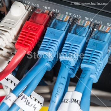 轮毂与网络集线器的异同对比 原理、应用与时代演进