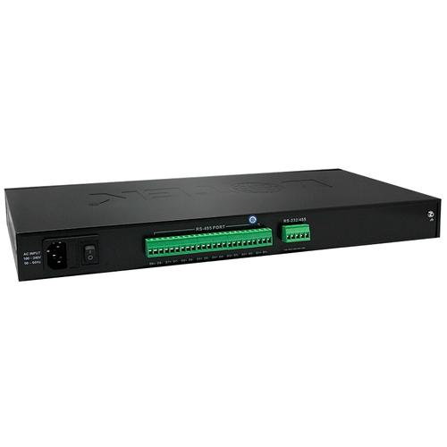 宇泰 工业级485集线器8口rs232