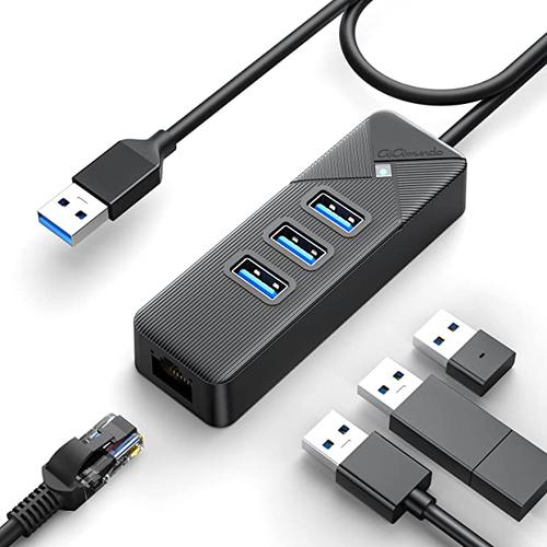gigimundo usb 集线器 3
